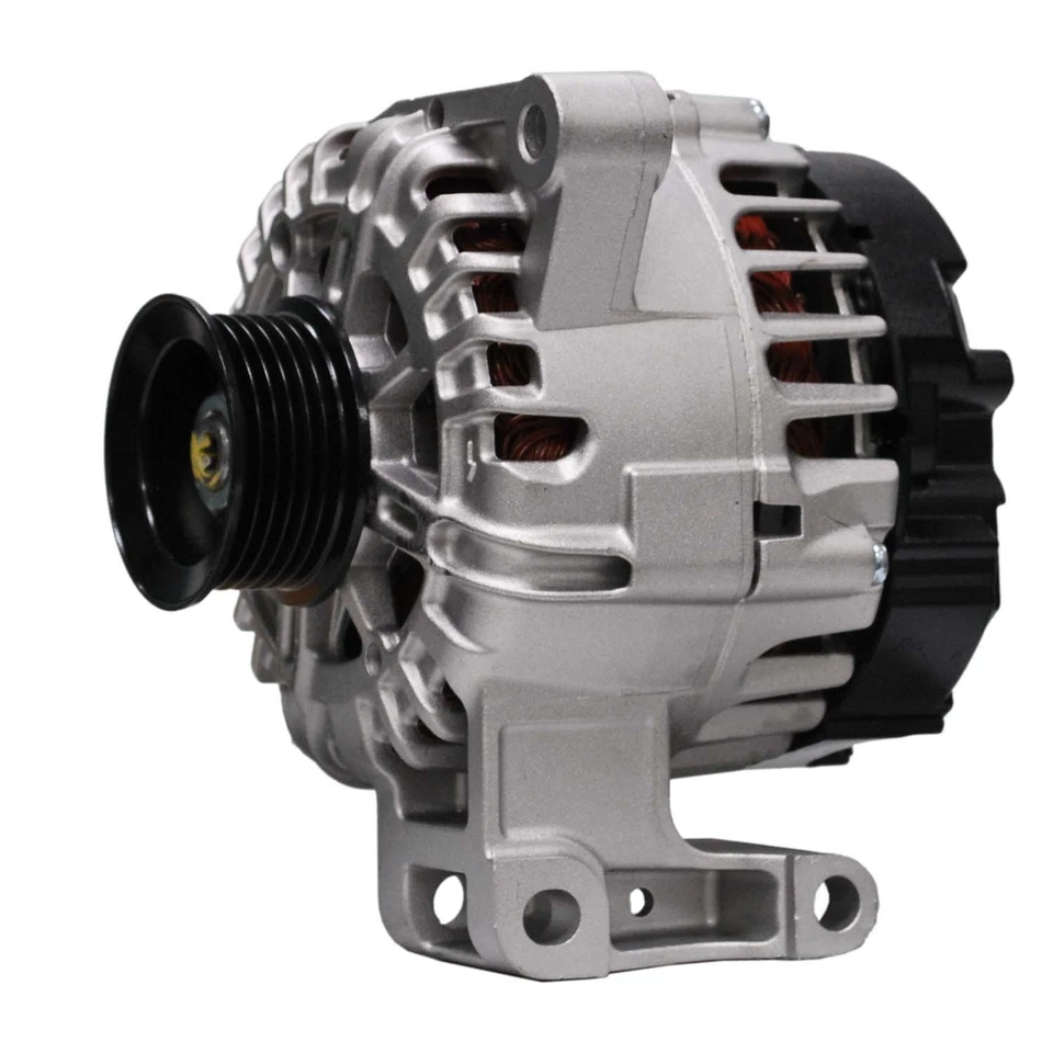AC Delco 334-2917 Alternator For 07 Pontiac Saturn Aura G6 - Image 1 of 4