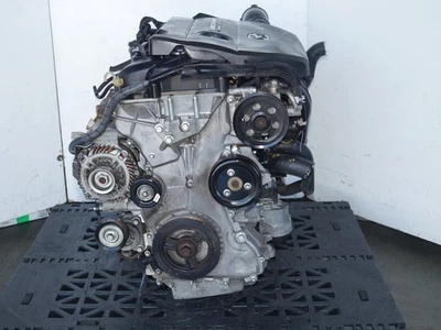 2006 2007 2008 MAZDA 6 2.3L 4 CYL JDM L3-DOHC COIL TYPE MOTOR ONLY Foto 1 de 4