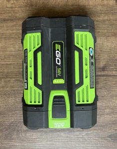 EGO POWER+ 56V 2.5Ah Battery BA4200 – OEM Lithium-Ion – Battery for Parts/Repair - Picture 1 of 6