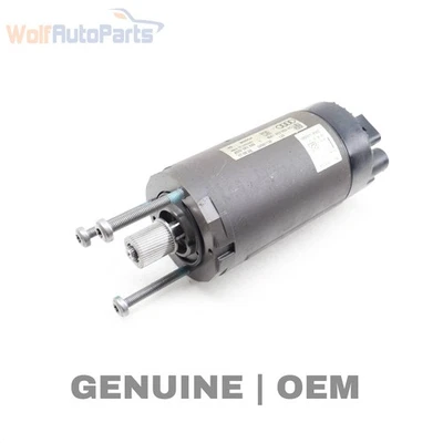 2024-2025 AUDI A5 SPORTBACK B9 - Motor de dirección asistida/engranaje 8W1423055BC Foto 1 de 4