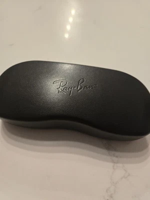 Gafas de sol Ray-Ban para mujer RB 2045 604/6E cortadores marco de lente marrón ovaladas Foto 1 de 4