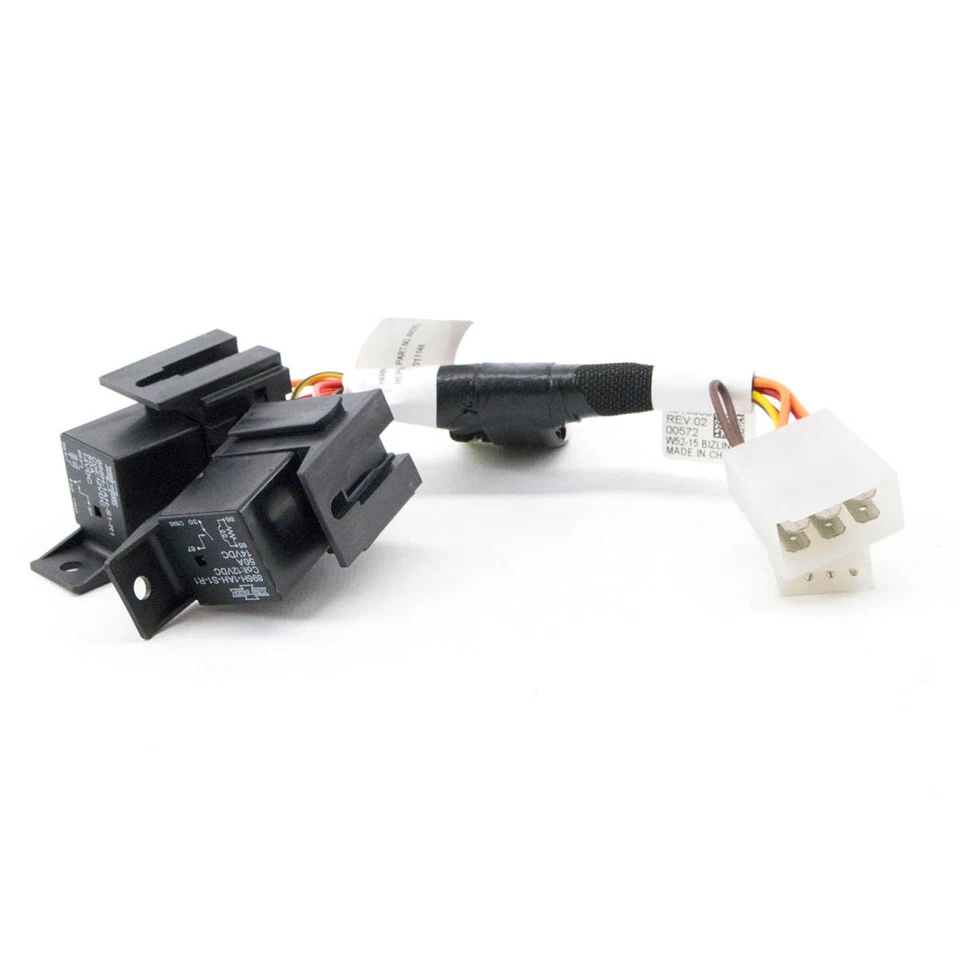 Polaris Solid State Relay Harness, for Sportsman ATV Models - 4013353 - Image 1 of 4
