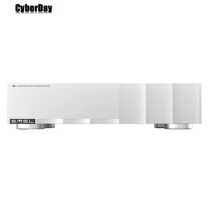 SMSL Reference Grade HiFi Clock Audio External Independent Clock OCXO 10MHzx4 - Picture 1 of 4