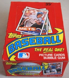 1985 Topps Baseball - Pick / Choose Your Card - Free Shipping! - Picture 1 of 75