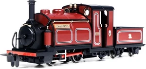 KATO/PECO (OO-9) Small England Palmerston MAROON 51-251C Eisenbahn Modell Stea - Bild 1 von 1