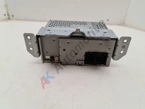 Ford Fiesta MK8 MK8.5 18-24 Radio Head Unit Media Sat Nav Module M1BT-18K810-LNA - Picture 1 of 11