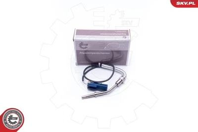 Sensore temperatura gas di scarico ESEN SKV 30SKV171 per JEEP COMPASS MK49 PATRIOT MK74 CRD - Immagine 1 di 4