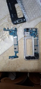 Samsung A5 2017 A520F Ricambi - Zdjęcie 1 z 7