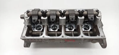 038103373R Zylinderkopf R. für SEAT LEON (1P1) Comfort Limited 2006 125421 - Bild 1 von 4