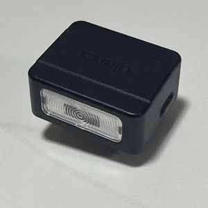 Mini Strobe Light Indoor Tested Clean Used No Box - Picture 1 of 4