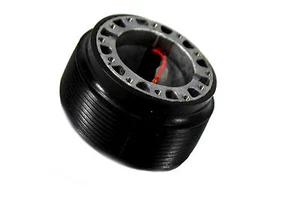 Cubo adaptador de volante para Honda Civic Accord Prelude RSX TL CL CR-V Boss - Imagen 1 de 2
