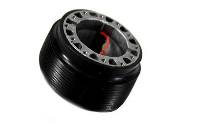 Buje adaptador volante Boss para Honda Civic Accord Prelude RSX TL CL CR-V  Foto 1 de 2