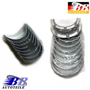 Bearings Set for 2.0 Diesel N47D20A N47D20B N47D20C MINI BMW Cooper One - Picture 1 of 1