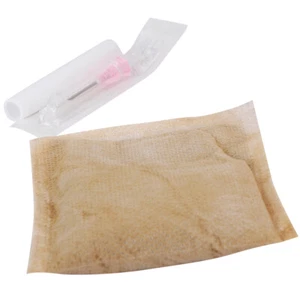 Bambus Thumb Cupping Cup Set Traditionelle Medizin Dredge Kanäle Starke Saug FAT - Bild 1 von 16