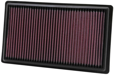 K&N Replacement Air Filter FORD EXPLORER/SPORT TRAC 06-10; MERCURY MOUNTAINEER 0 - Image 1 of 4