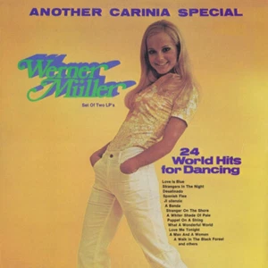 Another Carinia Special - Werner Muller - Double (2) - 12" LP Vinyl Records - Imagen 1 de 8
