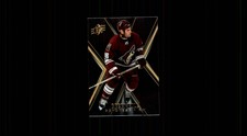 2005-06  SPx Coyotes Hockey Card #70 Brett Hull