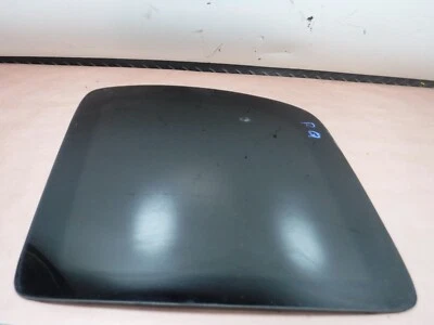 Jeep Liberty KJ 02-07 cuarto de vidrio tintado lado pasajero trasero envío gratuito de fábrica Foto 1 de 2