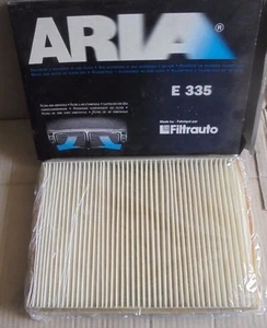 FILTRO ABITACOLO TECNOCAR E335 VOLKSWAGEN PASSAT - Picture 1 of 2