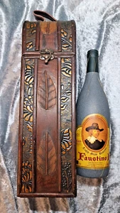 Rarität exklusive Gran Reserva Rioja Faustino 1998 in hochwertiger Weinbox - Bild 1 von 9