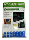 Tripplite Eco Surge Protector 12outlet/10ft cord/Safety Covers/New in box!