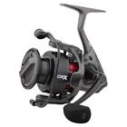 SPRO CRX 2000 6+1 Spinnrolle by TACKLE-DEALS !!!