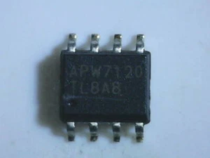 APW7120 integrated circuit SOP-8 USED GUARANTEED - Picture 1 of 1