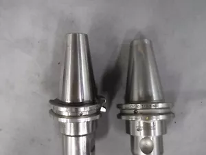 Accupro CNC Werkzeughalter .500 1/2 2,5" .625 5/8 3,0" CT40 CAT40 - SET 2X - Bild 1 von 9