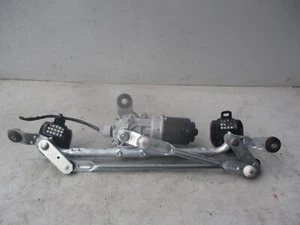 MITSUBISHI MIRAGE 2018 MK6 FRONT WINDSCREEN WIPER MOTOR & LINKAGES - Picture 1 of 10