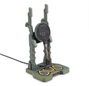 CASETiFY Evangelion Test Type-01 Collectible Wireless Charging Stand Dock New Jp - Picture 1 of 2