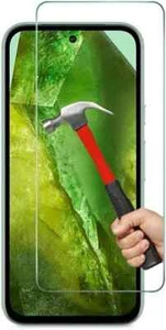 For Google Pixel 7a Tempered Glass Screen Protector - Picture 1 of 1