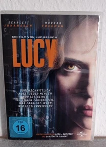 B23/36- 67 DVD LUCY - Picture 1 of 3