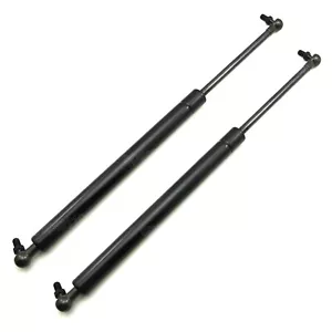 2PCS Front Hood Lift Shock Gas Support Strut for Toyota Land Cruiser LX470 98-07 - Picture 1 of 8