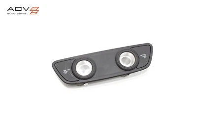 AUDI S5 A5 2018-2024 TECHO TRASERO CÚPULA LUZ LECTURA MAPA LÁMPARA OEM Foto 1 de 4