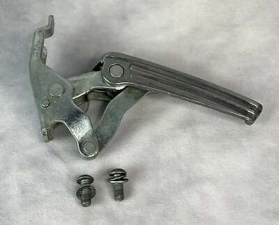 2014 Vespa GTS 300 Super i.e. Right Passenger Rear Foot Peg OEM VESPA - image 1 of 4