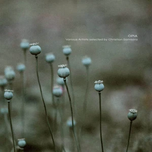 Opia CD Ultimae Records Compilation By Christian Samsara New Sealed Ambient - Foto 1 di 4