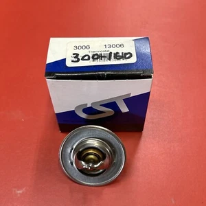 MotoRad 300-160 Engine Coolant Thermostat for S330160 S300160 P3006 9300160 - Bild 1 von 4