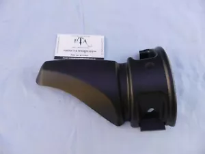 CUBIERTA LATERAL TRIUMPH AMERICA AIRBOX MODELOS REFRIGERADOS POR AIRE - Imagen 1 de 7