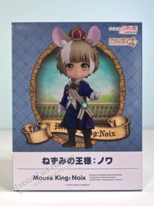 Good Smile Company Nendoroid Doll Mouse King Noix - Nendoroid Doll (US In-Stock) - Picture 1 of 11