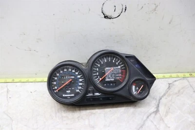 1997-2009 Kawasaki Ninja 500R Ex500 Speedometer Speedo Gauge Meter Cluster Tach - Image 1 of 4