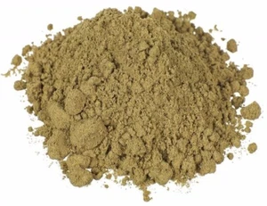 Valerian Root Powder - Equine Herb for Horses Feed Supplement 1kg Equine Calmer - Picture 1 of 1