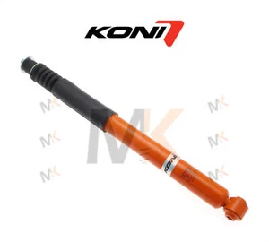 Koni STR.T Stoßdämpfer hinten für Mercedes-Benz 190 W201 (1982-1993) - Bild 1 von 3