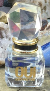 Oui Juicy Couture, Juicy Couture Eau de Parfum 5 ml. Mini - Bild 1 von 1