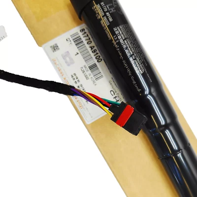 后驱动动力舱口提升支撑适用于起亚塞多纳 2015 2016-2021 V6 3.3L — 第 1/4 张图片