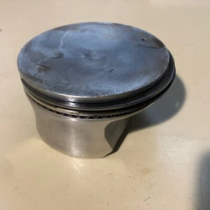 85-002 Generac piston and rings 999cc - Picture 1 of 5