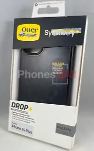 OtterBox Symmetry Series Case for iPhone 14 Plus- Rebel BRAND NEW OEM - Picture 1 of 3