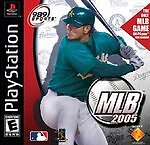 .PSX.' | '.MLB 2005.