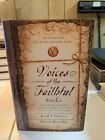 Voices Of The Faithful - Book 2 : Inspiring Stories Of Courage From...