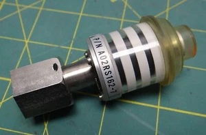 TRODYNE FILTER VISUAL CLOGGING INDICATOR PN: A02RS162-7, NSN: 6685-00-160-0783 - Picture 1 of 4