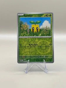 SUNKERN #006/167 POKEMON Twilight Masq. (Reverse Holo, NM) ENGLISCH - Bild 1 von 4